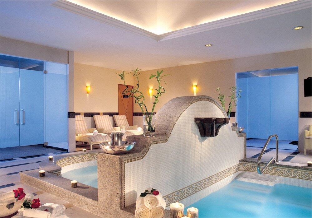 Marquis Reforma CDMX